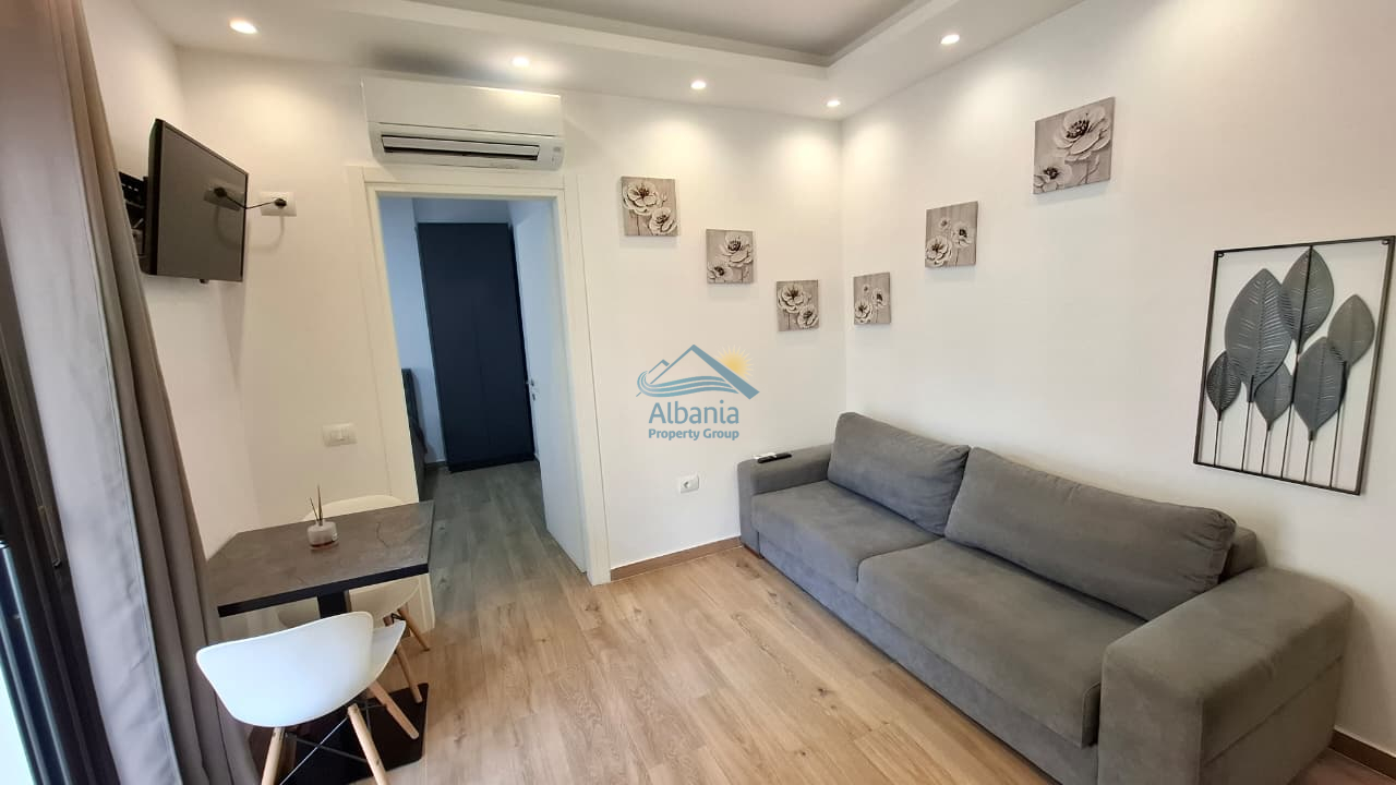 Luxury Apartment For Long Term Rent In Lungomare Vlore Albania